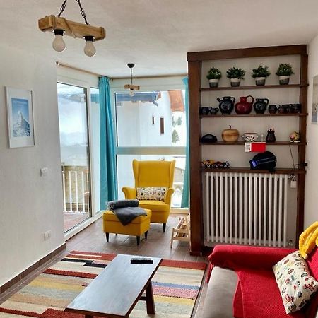 Cozy Apartment Near The Slopes Breuil-Cervinia Extérieur photo