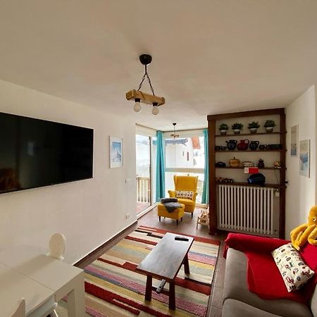 Cozy Apartment Near The Slopes Breuil-Cervinia Extérieur photo
