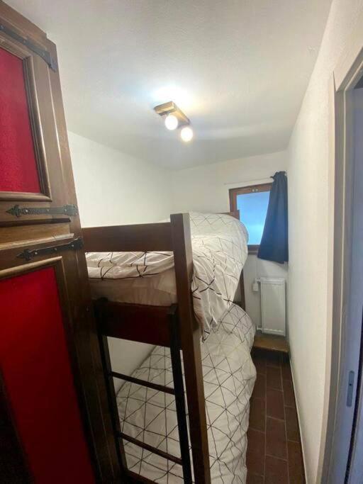 Cozy Apartment Near The Slopes Breuil-Cervinia Extérieur photo