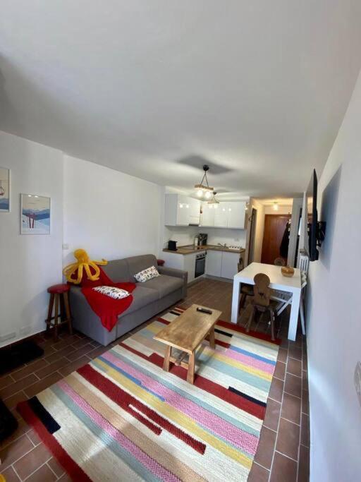 Cozy Apartment Near The Slopes Breuil-Cervinia Extérieur photo