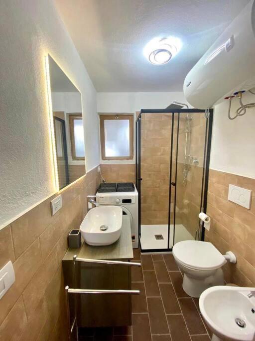 Cozy Apartment Near The Slopes Breuil-Cervinia Extérieur photo