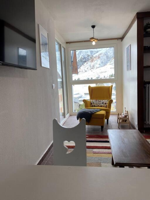 Cozy Apartment Near The Slopes Breuil-Cervinia Extérieur photo