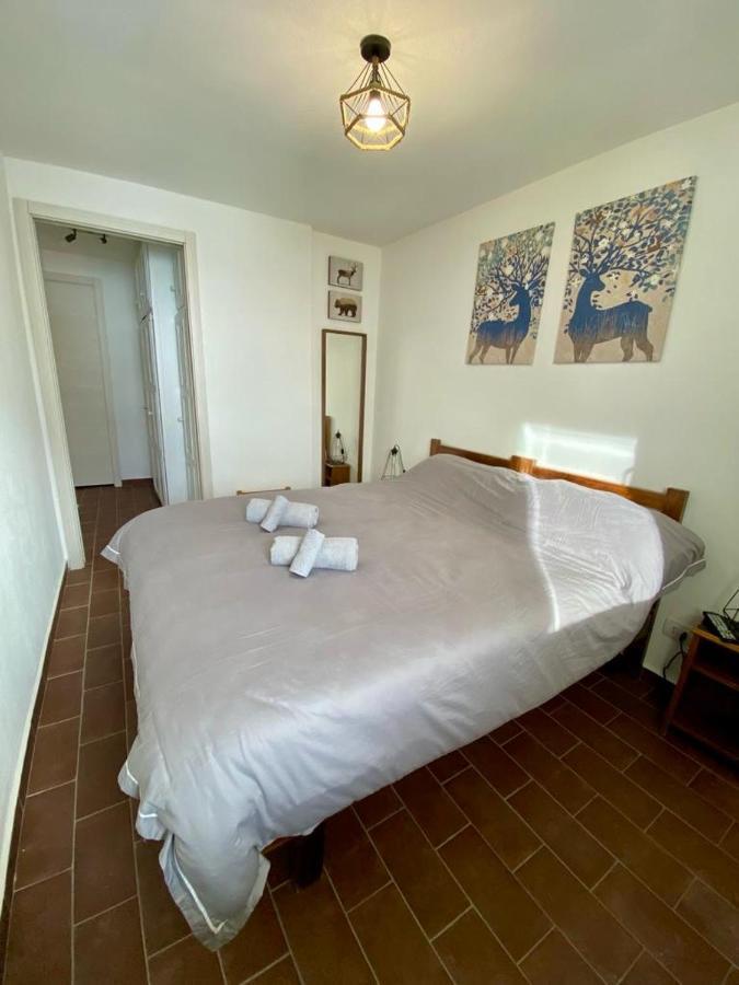 Cozy Apartment Near The Slopes Breuil-Cervinia Extérieur photo